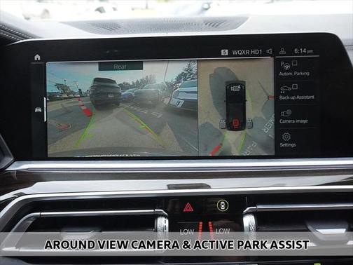 2023 BMW X6 xDrive40i