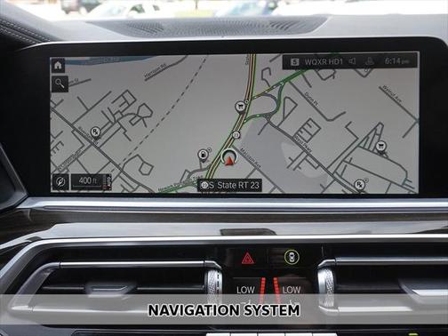 2023 BMW X6 xDrive40i