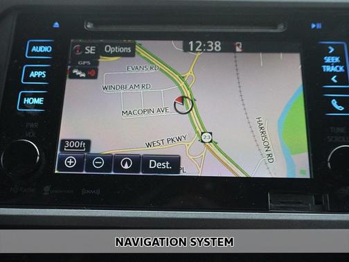 2017 Toyota Tacoma TRD Off Road