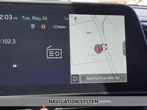 Fusion Black 2025 Kia Sportage Hybrid EX