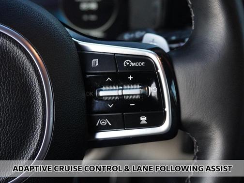 2023 Kia Sorento Hybrid SX Prestige