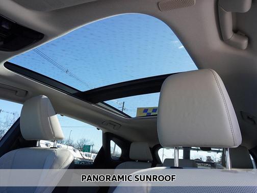 2025 Lexus RX 450h+ Base