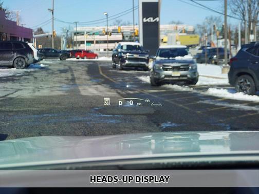 2025 Lexus RX 450h+ Base