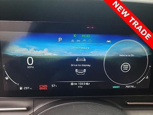 2024 Kia Carnival SX