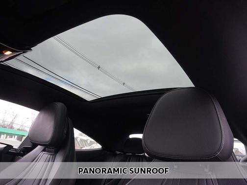 2024 Mercedes-Benz CLE 300 4MATIC Coupe