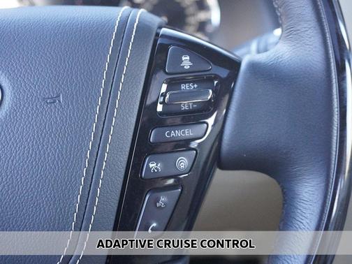 2024 INFINITI QX80 SENSORY AWD