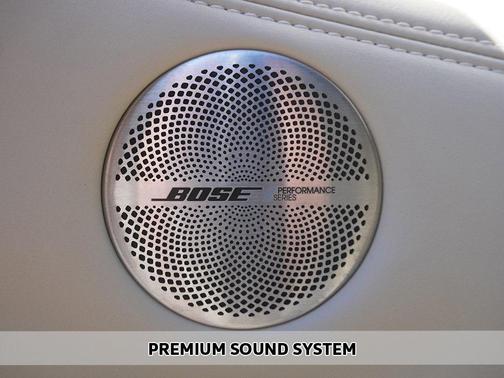 2024 INFINITI QX80 SENSORY AWD