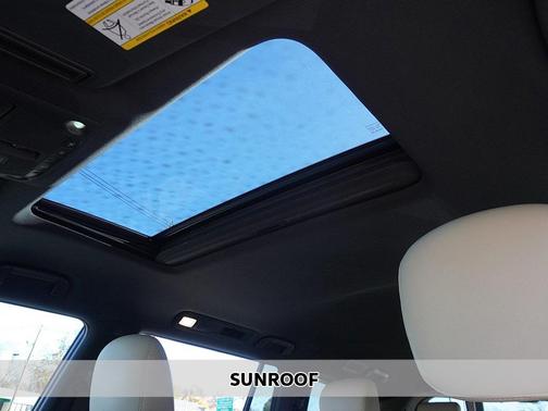 2024 INFINITI QX80 SENSORY AWD