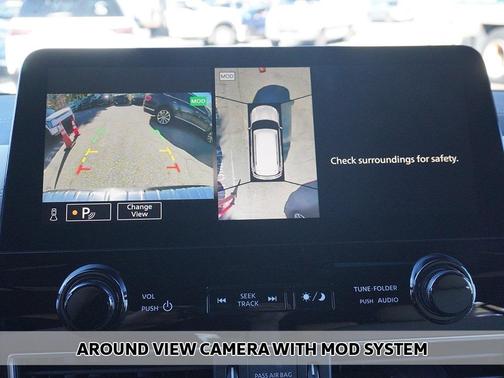 2024 INFINITI QX80 SENSORY AWD