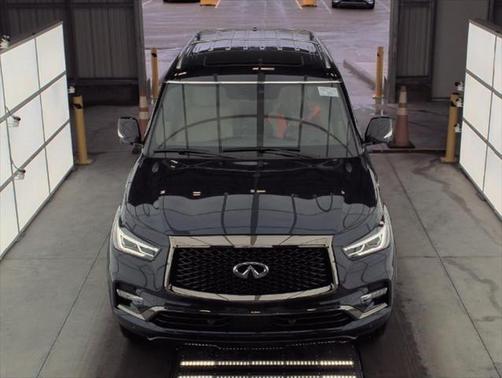 2024 INFINITI QX80 SENSORY AWD