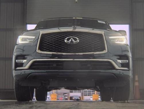 2024 INFINITI QX80 SENSORY AWD