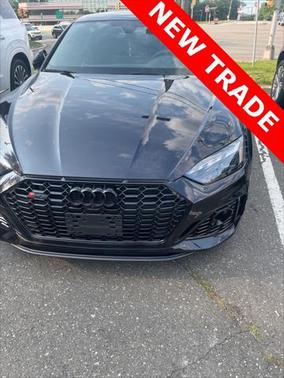 2023 Audi RS 5 2.9T