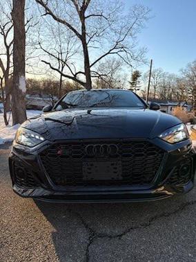 2023 Audi RS 5 2.9T