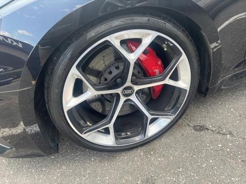 2023 Audi RS 5 2.9T