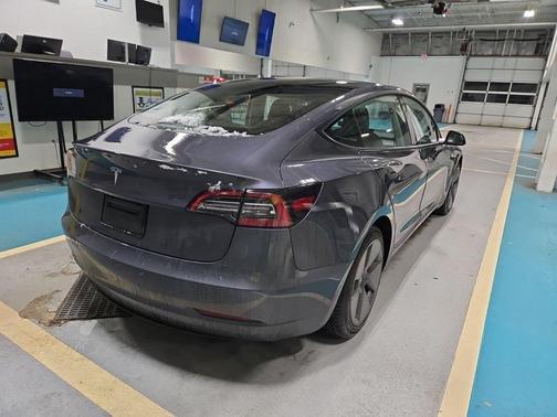 2023 Tesla Model 3 Standard Range