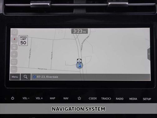 2023 Hyundai TUCSON Hybrid Limited