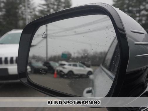 2022 Kia Sorento Hybrid S