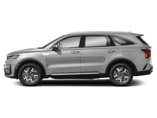 2022 Kia Sorento Hybrid S