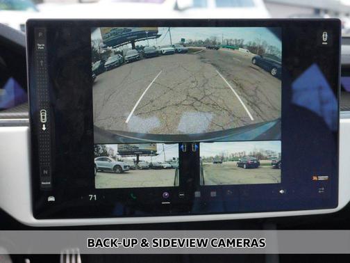 Solid Black 2023 Tesla Model S Plaid