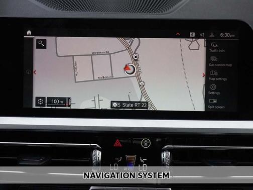 2019 BMW 330 xDrive
