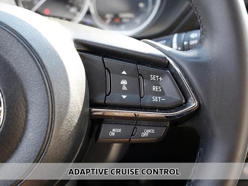 2024 Mazda CX-5 2.5 S Preferred Package