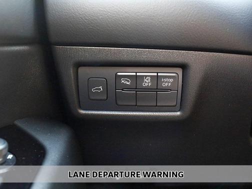 2024 Mazda CX-5 2.5 S Preferred Package