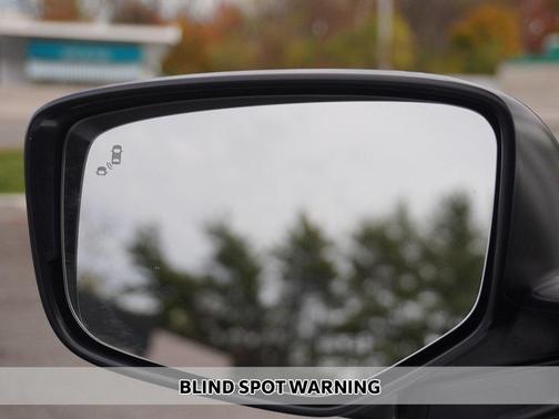 2021 Acura ILX Premium Package