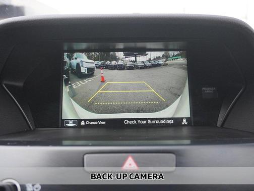 2021 Acura ILX Premium Package