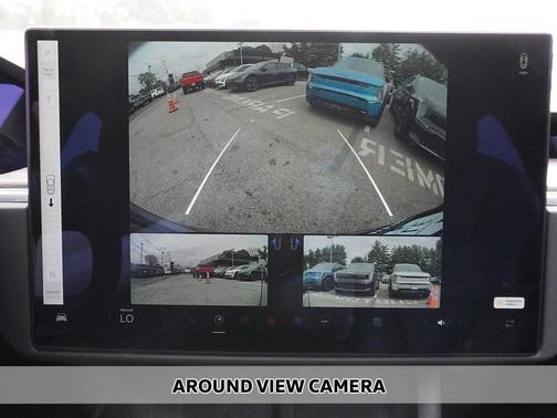 2022 Tesla Model X Dual Motor All-Wheel Drive