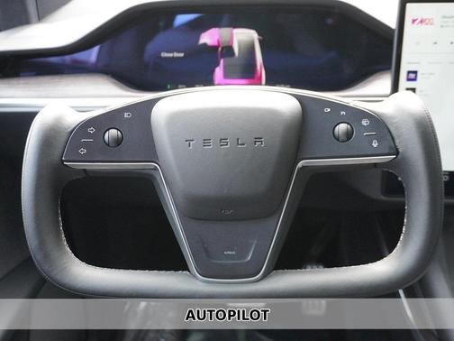 2022 Tesla Model X Dual Motor All-Wheel Drive