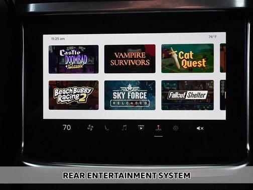 2022 Tesla Model X Dual Motor All-Wheel Drive