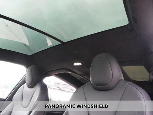 2022 Tesla Model X Dual Motor All-Wheel Drive