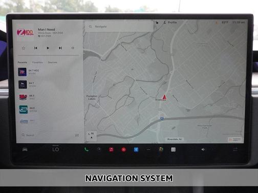 2022 Tesla Model X Dual Motor All-Wheel Drive