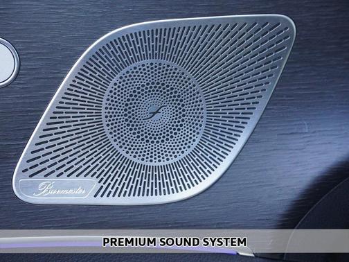 2025 Mercedes-Benz GLE 450e 4MATIC