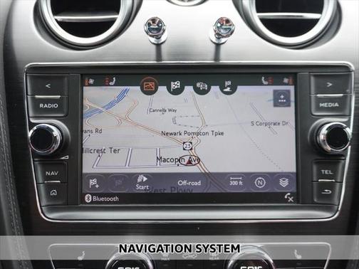2020 Bentley Bentayga V8