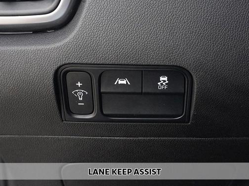 Sparkling Silver 2022 Kia Sorento S