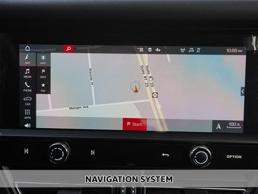 2022 Porsche Macan Base