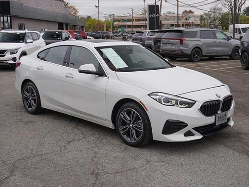 2023 BMW 228 Gran Coupe i xDrive