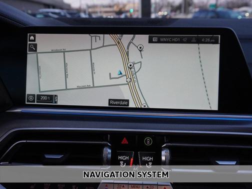 2023 BMW X5 PHEV xDrive45e