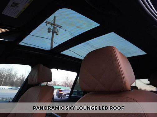 2023 BMW X5 PHEV xDrive45e