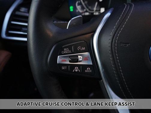 2023 BMW X5 PHEV xDrive45e