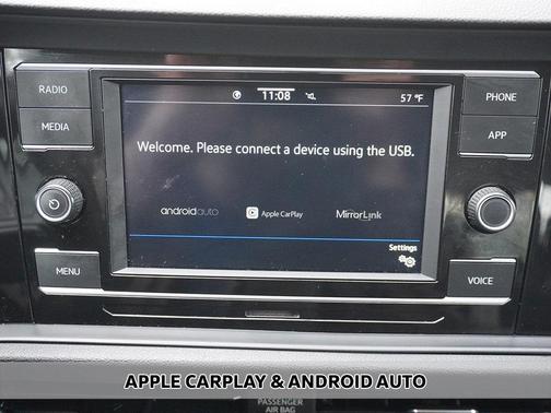 2021 Volkswagen Jetta 1.4T S