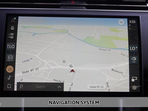 2024 Land Rover Range Rover P530 Autobiography