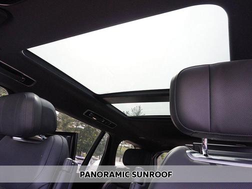 2024 Land Rover Range Rover P530 Autobiography