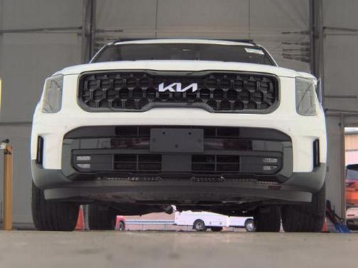 2024 Kia Telluride SX Prestige X-Line