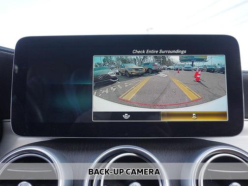 2023 Mercedes-Benz C-Class C 300 4MATIC