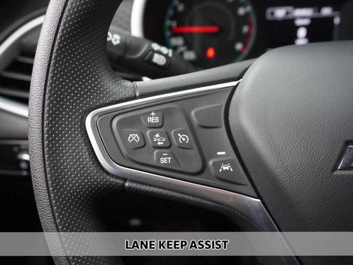 2023 Chevrolet Malibu 1LS