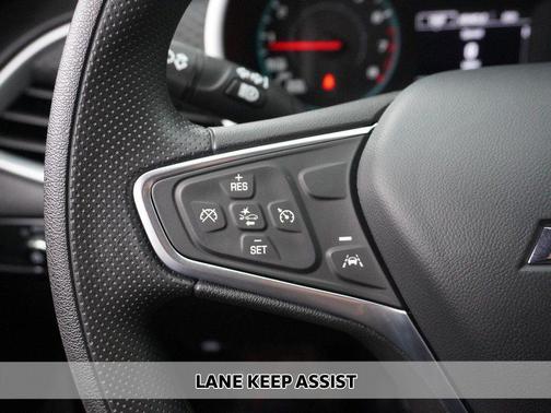 2023 Chevrolet Malibu 1LS