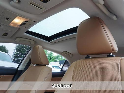 2018 Lexus IS 300 Base