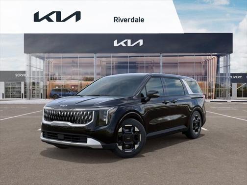 2025 Kia Carnival EX